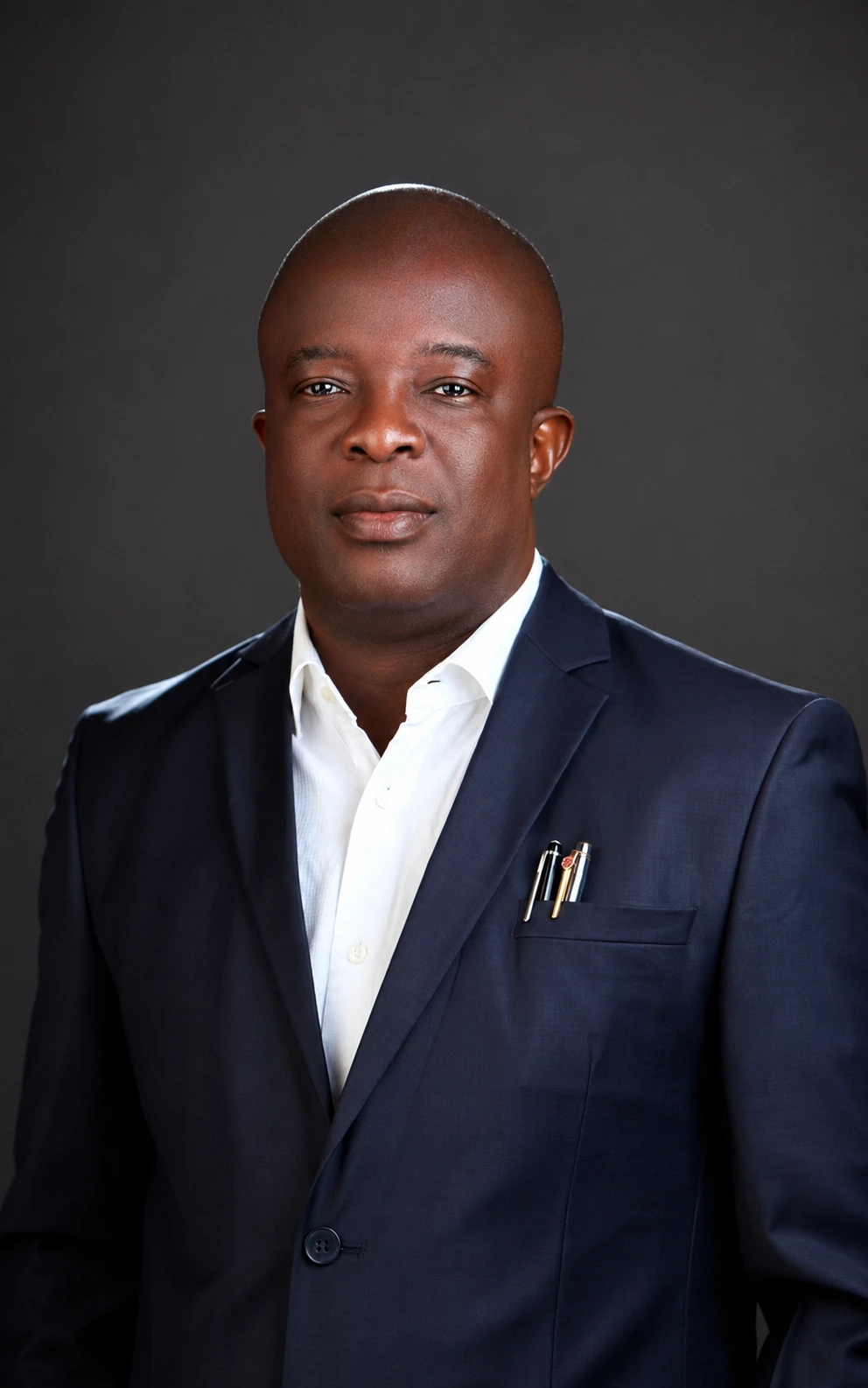 Tony Chinedu Nwulu