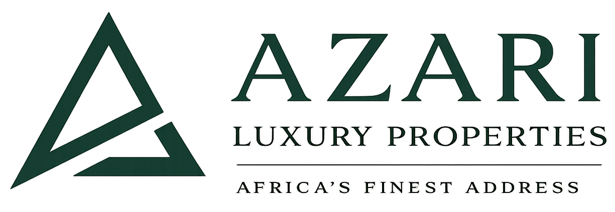 Azari Luxury Properties