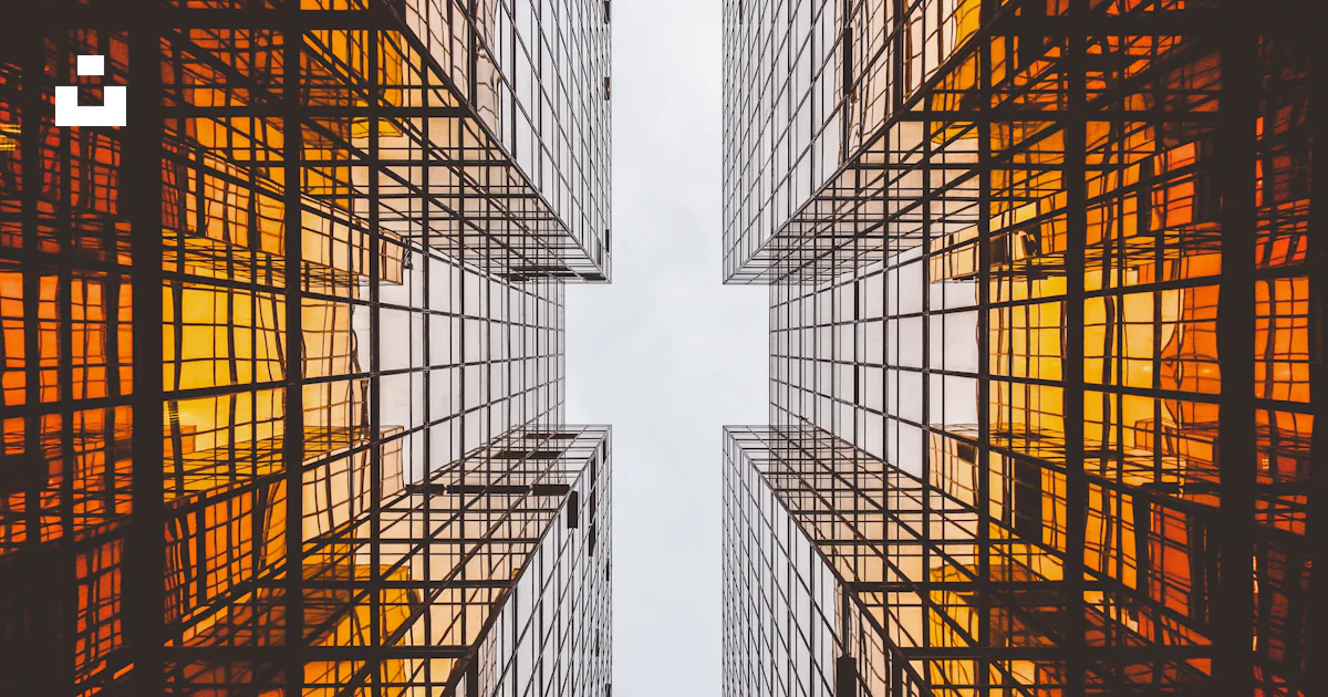 Three things that help residential developments age well editorial photograph