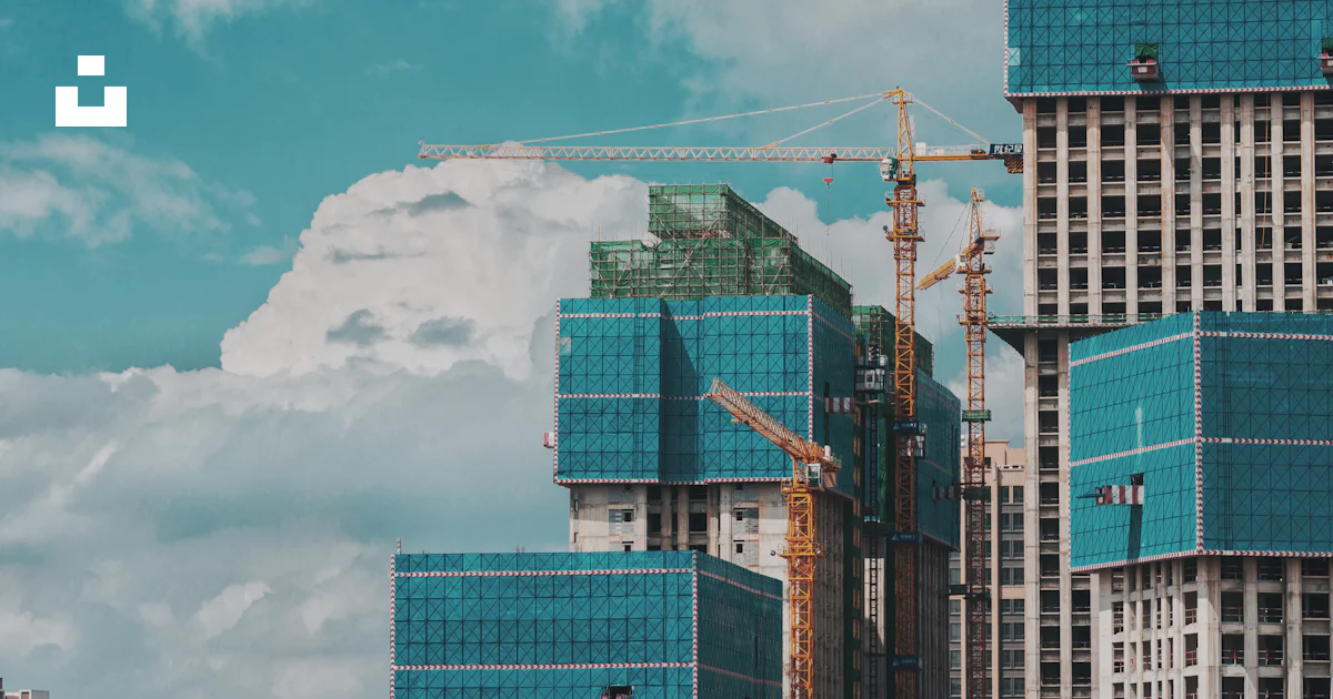 The development brief: turning ambition into measurable decisions editorial photograph