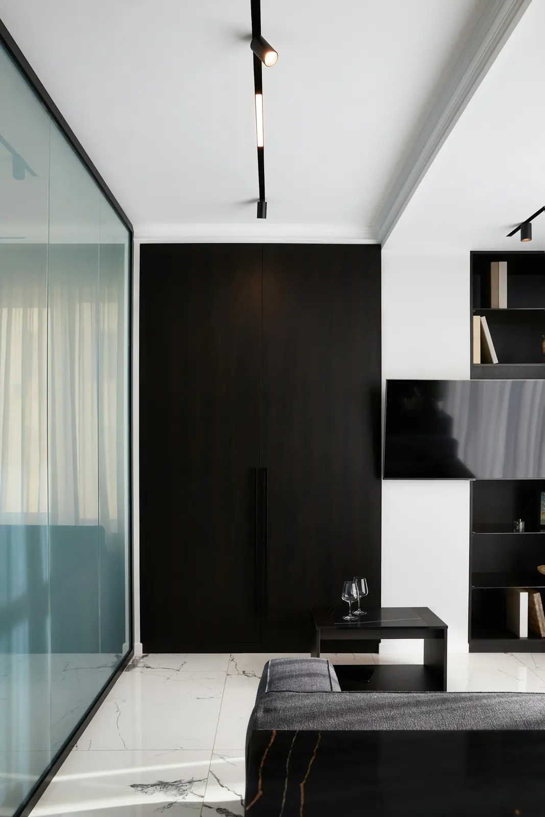 Security by Design at Azari Luxury Properties
